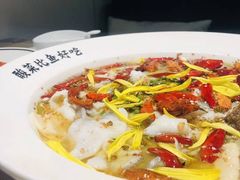 -太二酸菜鱼(正大广场店)