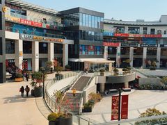 -浦江城市生活广场(江月路店)