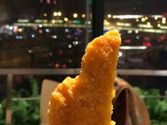 -麦当劳(展览路店)