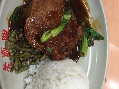 -老盛兴·上海小笼汤包馆(武夷店)