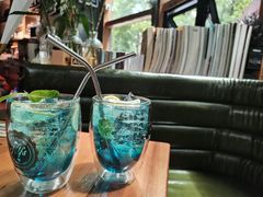 -NLFS1983咖啡花园餐厅(锦桂店)