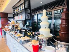 -洲际酒店·地平线全日餐厅HORIZON CAFÉ