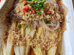 -庆江南江南菜(琴湖溪里花园城店)