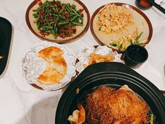 -乔阿马·江南味·驴肉香(龙湖华泾天街店)