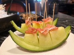 -长沙北辰洲际酒店-兰调全日餐厅