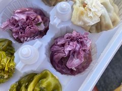 -正宗天津烧麦馆(柳州路店)