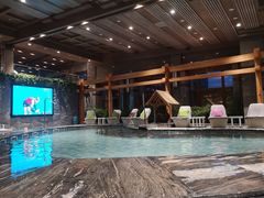 -弘安丽水温泉酒店
