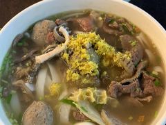 -潮镇老尾牛杂(环城西路店)