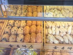 -金麦呈饼庄(铁西新玛特店)