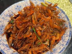 -老头儿油爆虾·知味杭州(爱琴海购物中心)