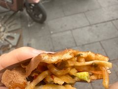 -贺记蛋烘糕(文庙西街店)