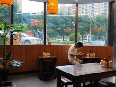 大堂-长安后宰门水盆羊肉(新都心店)