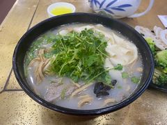 -惠丰源烩面馆(经七路店)