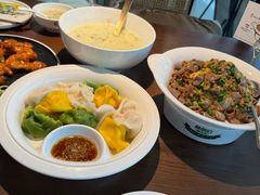 -前海沿·青岛菜(李沧万达店)