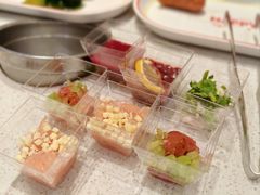 -龍歌自助小火锅(崂山丽达店)