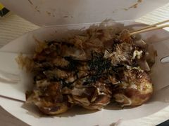 培根芝士章鱼烧-和米堂(正弘城店)
