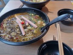 -渝和喵叔米线(南坪万达店)