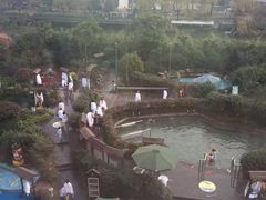 -杭州第一世界大酒店·云曼温泉