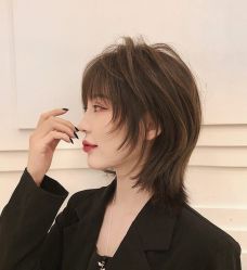 -3AM HAIR SALON染发烫发接发