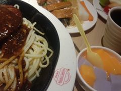 -经典世家牛排(德化万达店)