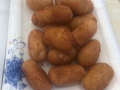 -老舅老蒙肉饼非遗店(一店)