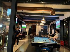 -Shanghai Brew House上海啤酒工坊(老外街店)