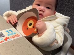 -半天妖烤鱼(丰科万达店)