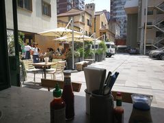 -RAC BAR(安福路店)