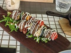-小满Grainkitchen(滨江商业广场店)