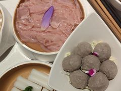 -海底捞火锅(长宁路龙之梦店)
