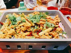 -东方一串·鲜肉小串·小酒馆(壹航城店)