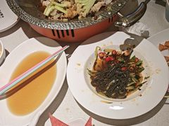 -小鱼小牛(世欧广场店)