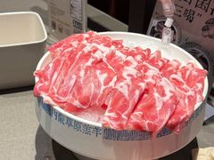-巴奴毛肚火锅(大剧院店)