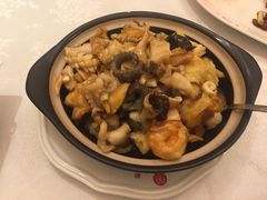 -万宝海鲜舫(劳动公园店)