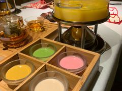 -叶叶菩提·晋福宫