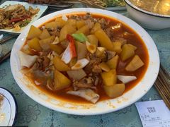 -伊隆斋(什刹海店)