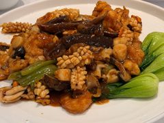 -品味居·首店·大连鲜活海鲜大连菜(东港店)
