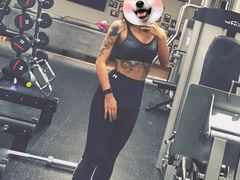 -YCHL Studios健身工作室(市二宫店)