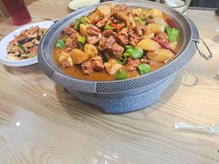 -老碗餐饮(前进路店)