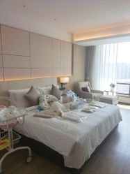 -大美母婴月子中心(虹桥店)