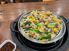 -阿多私房菜(顺德店)