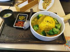 -噹噹呀咪咖喱屋(三阳百盛店)