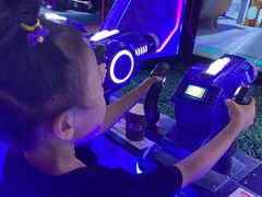 -大玩家超乐场(河东万达广场店)