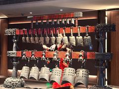 -曾宴·楚菜(湖北省博物馆店)