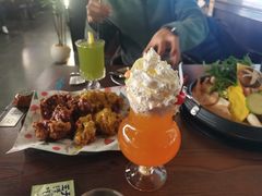 -韩鼎丰·韩国料理(林奥店)