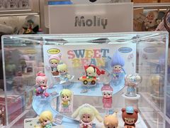 -泡泡玛特POPMART(凯德大峡谷店)
