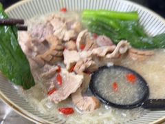 -兴华里茶记(禅城同济首店)