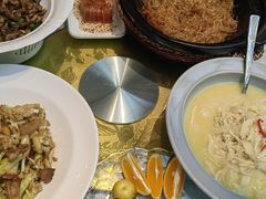 -上地宴·中关村的会客厅(清河高铁站店)