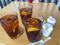 -玛尚诺Pizza&Bar(长泰广场店)