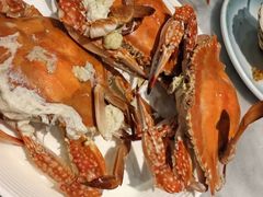 -隐厨·海鲜大排档·地道莱州菜(恒通路店)